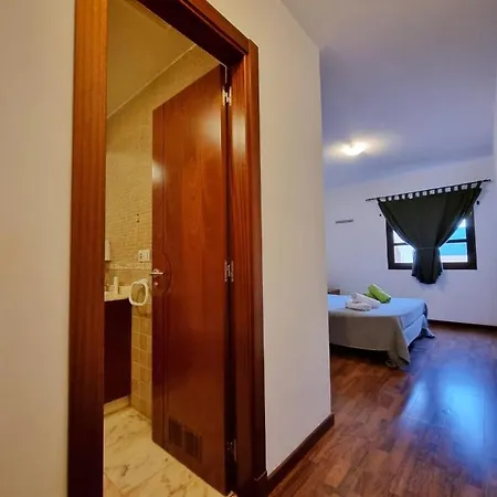 Mundaka House * Corralejo