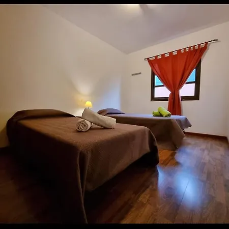 Mundaka House * Corralejo